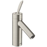 Hansgrohe Axor Starck Classic edelstahloptik (10018800)