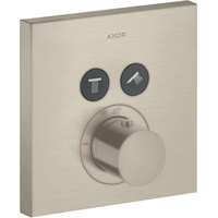 Hansgrohe Axor ShowerSelect Thermostat Unterputz für 2 Verbraucher -