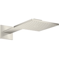 Hansgrohe Axor Kopfbrause 250/250 2jet mit Brausearm