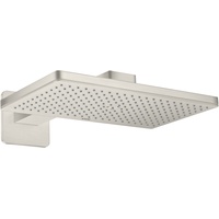 Hansgrohe Axor ShowerSolutions Kopfbrause 460 1jet softcube mit Brausearm