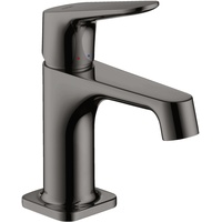 Hansgrohe Axor Citterio M 70 mit Zugstangen-Ablaufgarnitur für Handwaschbecken