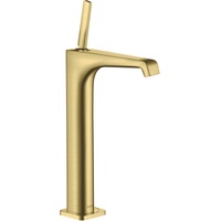 Hansgrohe Axor Citterio E 250 Waschbeckenarmatur Brushed Brass (36104950)