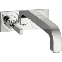 Hansgrohe AXOR Citterio Waschtischarmatur, 39115000