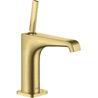 Hansgrohe Axor Citterio E 130 Waschbeckenarmatur Brushed Brass (36101950)