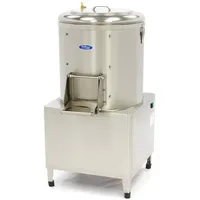 MAXIMA Gastro Kartoffelschaltmaschine - 30 kg - 600 kg/h