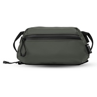 WANDRD Tech Bag Wasatch Green Medium