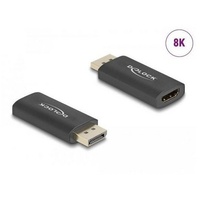 DeLock Videoadapter - DisplayPort HDMI weiblich