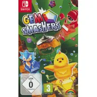 Game Gem Smashers Nintendo Switch