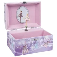 GoKi 15560 Musikspieldose Ballerina