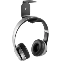 Ricoo Kopfhörer Headset Halterung Wand, Kopfhörerhalterungen für Schreibtisch, Headset