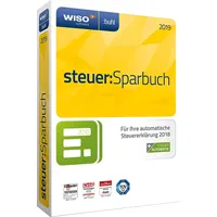 Buhl WISO Steuer-Office 2019