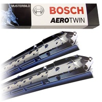 Bosch Aerotwin A967S, Länge: 650mm/575mm – Set für Frontscheibe