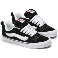 Vans Knu Skool Black 42