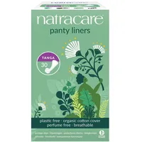 Natracare Panty liners Tanga (30St)