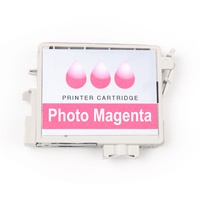 TonerPartner Kompatibel zu Canon 4221 C 001 Patrone photomagenta