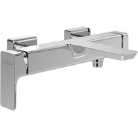 Villeroy & Boch Subway 3.0 Einhebel-Badewannenarmatur