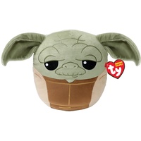 Ty Star Wars Yoda Squish-A-Boo 10 Zoll | Lizenzierte