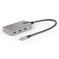 Startech StarTech.com 4-Port USB-C Hub mit DP Alt Mode