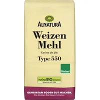 Alnatura Bio Weizenmehl 1,0 kg