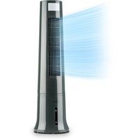 Klarstein Highrise 3-in-1 Luftkühler Ventilator 35 Watt 3 Geschwindigkeiten