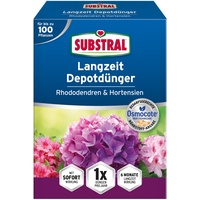 Substral Langzeit Depotdünger für Rhododendren & Hortensien, 1.50kg (75060)