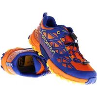 La Sportiva Bushido II JR Gtx tiger/yellow (206100) 33