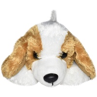 Wild Republic 18081 Hug ́ems Mini Beagle 18cm