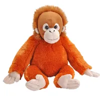 Wild Republic 23434 Orang-Utan Baby ca. 30cm Kuscheltier