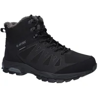 Hi Tec Hi-Tec Wanderschuhe Raven Insulated WP (wasserdicht/gefüttert) schwarz/grau