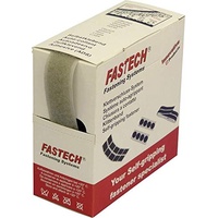 FASTECH® B25-STD-L-081405 Klettband zum Aufnähen Flauschteil (L x B)