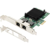 Digitus DN-10132 Netzwerkkarte 10 / 100 / 1000 MBit/s