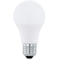 EGLO 110175 LED-Lampe warmweiß, 3000 K 8,5 Watt -