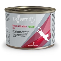 Trovet Renal & Oxalate (für Katzen) 200g - Lamm