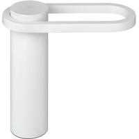 Blomus Mobile LED-Tischleuchte HOOP white - 91 - 222