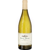 DOMAINE DES DEUX ROCHES Saint Véran Blanc AC 2022