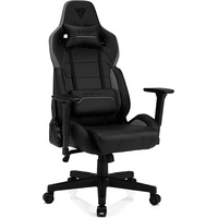 SENSE7 Sentinel Gaming Stuhl Schreibtischstuhl Ergonomischer Bürostuhl Ergonomisch Gamer