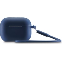 Hama Fantastic Feel für AirPods Pro Blau