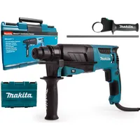 Makita HR2630 Sds Plus Bohrhammer HR 2630 ähnlich HR2610,