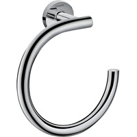 Hansgrohe Logis Universal Handtuchring 41724000