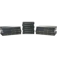 Cisco Small Business Managed L3 Gigabit Ethernet (10/100/1000) Power