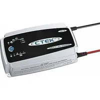 Ctek Ctek, Batterieladegerät, XS 0.8 EU (12V, 0.80 A)