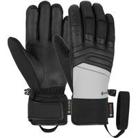 Reusch Jupiter GORE-TEX glacier grey / black, 10