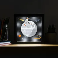 Paladone - Star Wars Frame Light