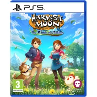 Numskull Games Harvest Moon: The Winds of Anthos -