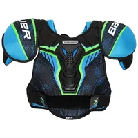 Bauer X Junior M Eishockey Schulterschutz