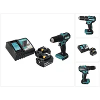 Makita DHP 483 RG Akku Schlagbohrschrauber 18 V 40