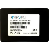 V7 Festplatte V7SSD480GBS25E, 480 GB