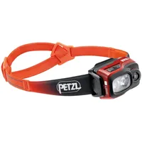 Petzl Swift RL Stirnlampe orange