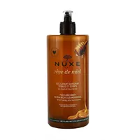 NUXE reve miel gel lavant 750ml