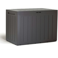 Prosperplast Boardebox Gartenkiste 190l 78x43.3x55 Cm - Dark Ochre